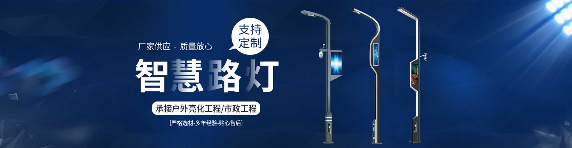 永嘉县太阳能路灯定制厂家
